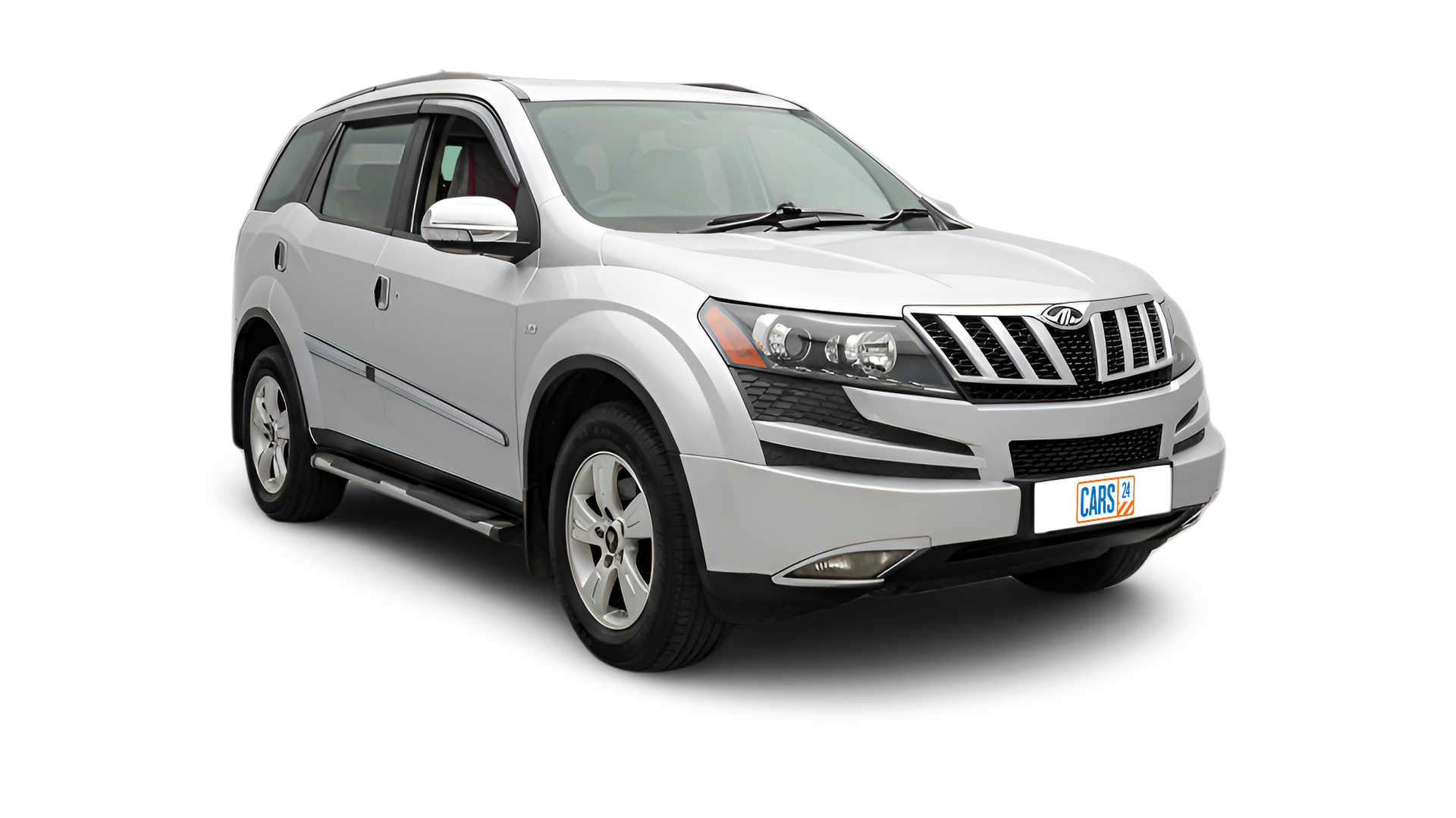 2013 Mahindra XUV500 - SUV - Diesel - Manual - ₹2.76 lakh